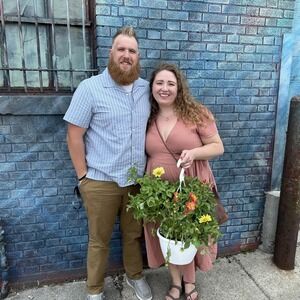 Meet your Posher, Nick